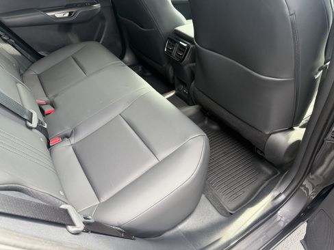 Used 2025 Lexus NX 250 FWD w/ Accessory Package (2T) image 17