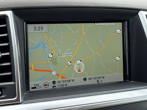 Used 2015 Mercedes-Benz ML 350 2WD image 33