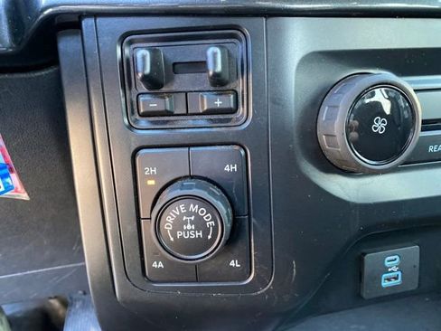 Used 2022 Ford F150 XL w/ Trailer Tow Package AWD/4WD image 14