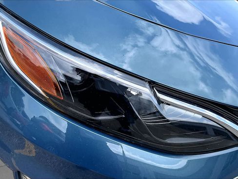 Used 2024 Chevrolet Malibu LT FWD image 27