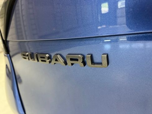 Certified 2026 Subaru Forester Premium AWD/4WD image 38