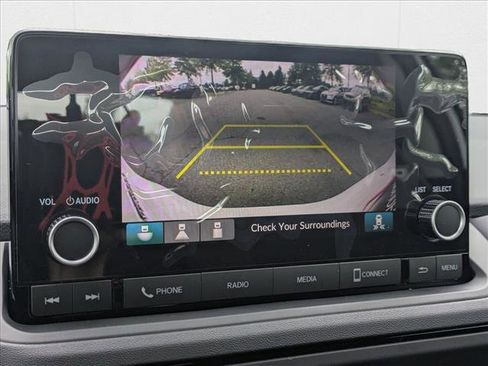 New 2025 Honda Accord SE image 13