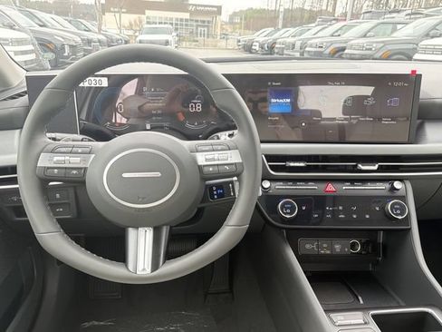 New 2026 Hyundai Sonata SEL FWD image 24