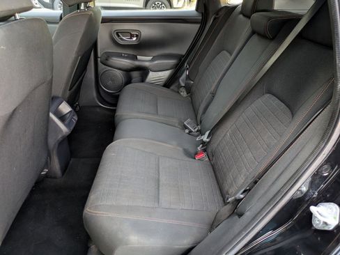 Used 2024 Honda HR-V Sport image 24