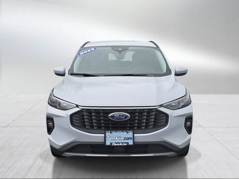 Used 2025 Ford Escape Platinum AWD/4WD image 8