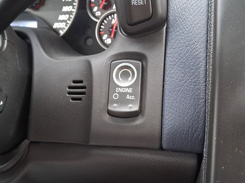 Used 2013 Chevrolet Corvette Grand Sport w/ 4LT Preferred Equipment Group image 26