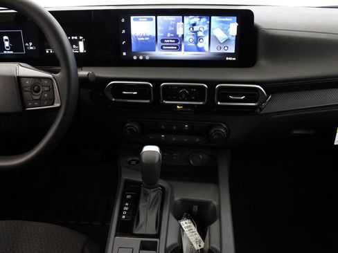 New 2026 Nissan Sentra S w/ Floor Mat Package image 19