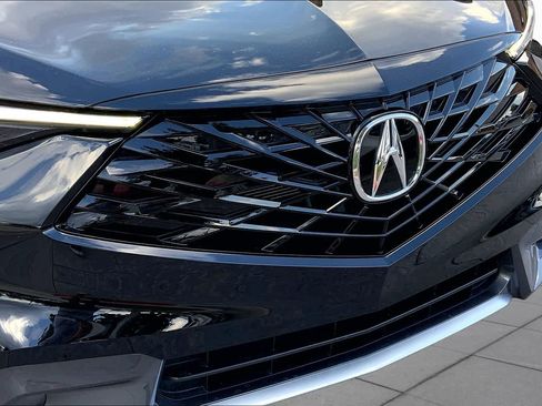Used 2025 Acura ADX FWD image 30