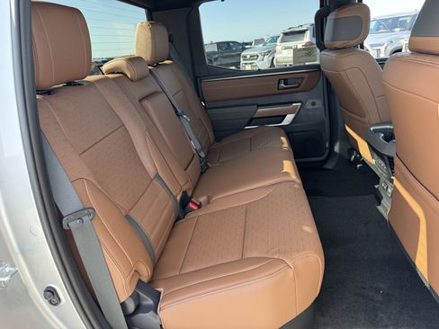 New 2026 Toyota Tundra 1794 Edition AWD/4WD image 5