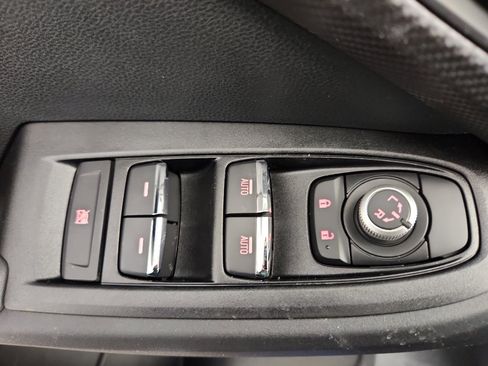 New 2026 Subaru Crosstrek 2.5i Limited image 9