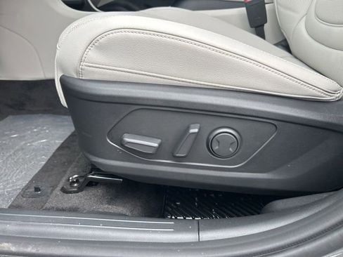 New 2026 Hyundai Tucson Limited AWD/4WD image 14