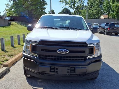 Used 2020 Ford F150 XL w/ XL Power Equipment Group AWD/4WD image 22
