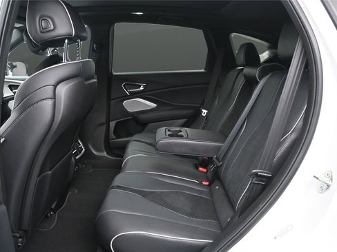 Used 2021 Acura RDX A-Spec AWD/4WD image 8