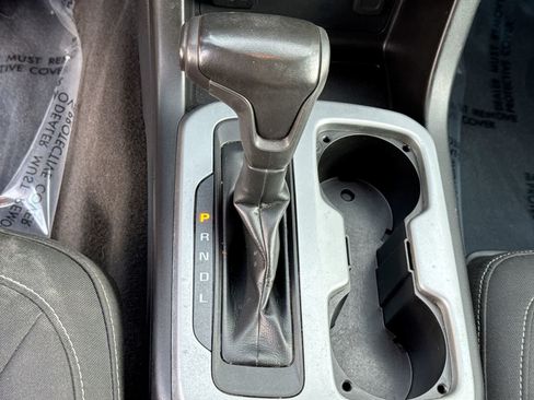 Used 2020 Chevrolet Colorado LT RWD image 39