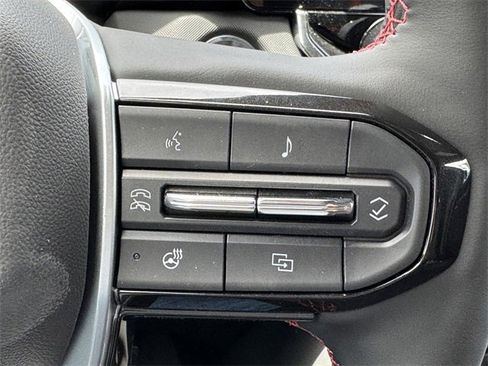 New 2025 Chevrolet Colorado Z71 w/ Z71 Convenience Package 2 image 20