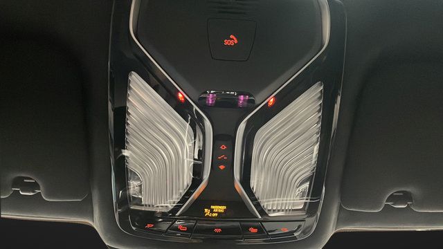 Used 2019 BMW 750i xDrive AWD/4WD image 33