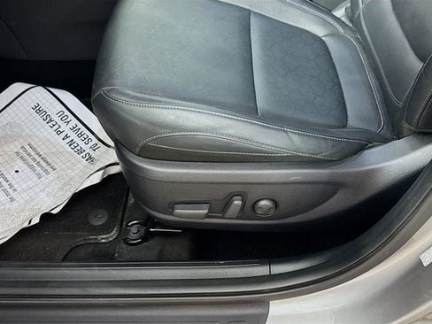 Certified 2024 Kia Seltos EX AWD/4WD image 19