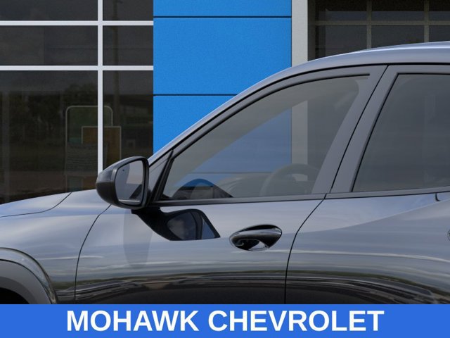 New 2026 Chevrolet Trax RS w/ Driver Confidence Package FWD image 12