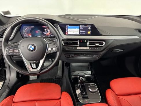Used 2023 BMW 228i xDrive Gran Coupe w/ Convenience Package AWD/4WD image 13