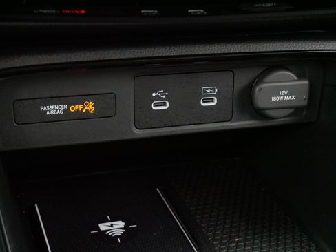 Used 2026 Honda CR-V EX-L image 29