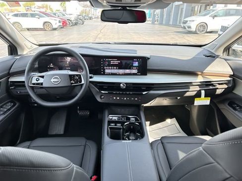 New 2026 Nissan Murano SL AWD/4WD image 21