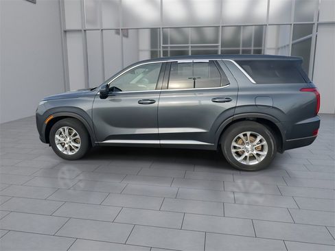 Used 2021 Hyundai Palisade SE image 6