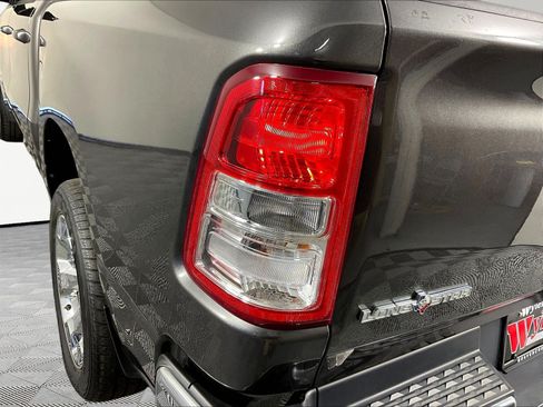 Used 2021 RAM 1500 Lone Star RWD image 24