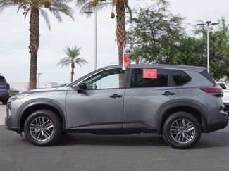 Certified 2024 Nissan Rogue S AWD/4WD video 2