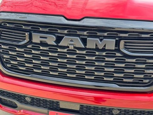 New 2026 RAM 1500 Big Horn image 37