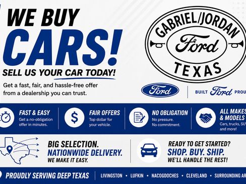 Used 2023 Ford Edge SE w/ Black Appearance Package AWD/4WD image 4