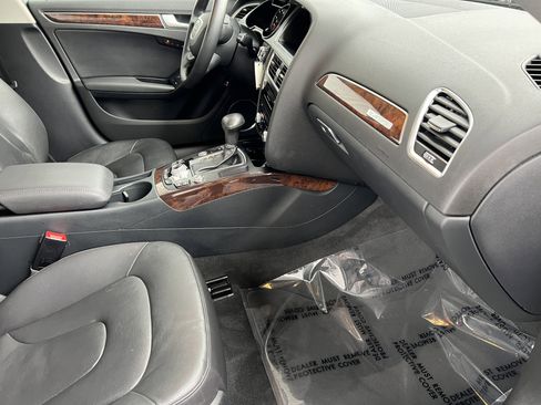 Used 2013 Audi A4 2.0T Premium Plus w/ Premium Plus Pkg image 25