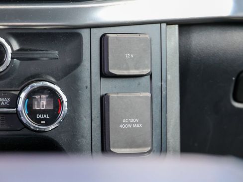Certified 2021 Ford F150 Lariat w/ Equipment Group 502A High AWD/4WD image 16