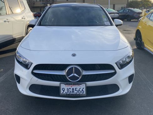 Used 2019 Mercedes-Benz A 220 image 2
