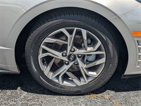 Used 2022 Hyundai Sonata SEL image 10