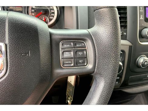 Used 2016 RAM 1500 Tradesman w/ Popular Equipment Group AWD/4WD image 17