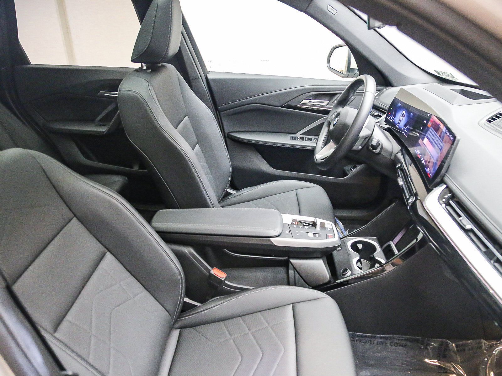 Used 2026 BMW X1 xDrive28i w/ Technology Package AWD/4WD image 17