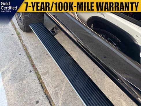 Used 2024 Ford F350 Lariat w/ Lariat Ultimate Package image 8