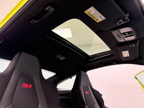 Used 2019 Honda Civic Si image 34