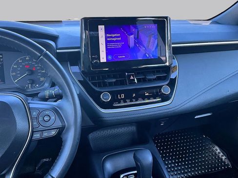 Certified 2024 Toyota Corolla SE w/ SE Convenience Package FWD image 6