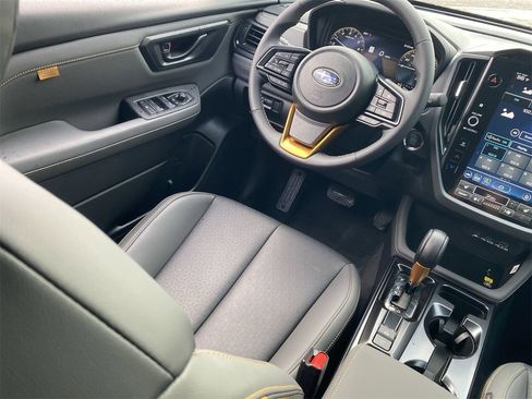 New 2026 Subaru Forester Wilderness image 10