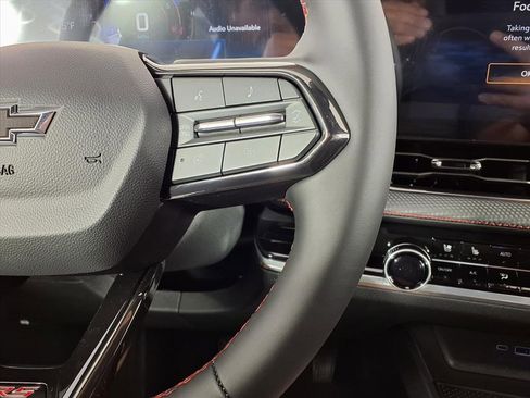 New 2026 Chevrolet Equinox RS image 11