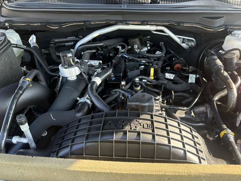 Used 2020 Ford Ranger XLT w/ FX4 Off-Road Package AWD/4WD image 50