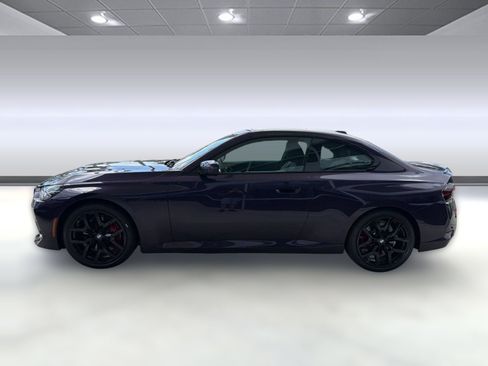 New 2026 BMW 230i Coupe w/ Premium Package RWD image 2