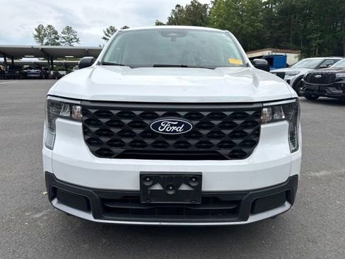 Used 2025 Ford Maverick XLT w/ XLT Luxury Package AWD/4WD image 8