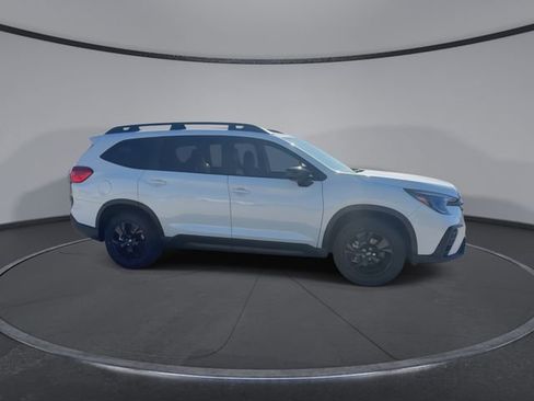 New 2026 Subaru Ascent Premium image 2