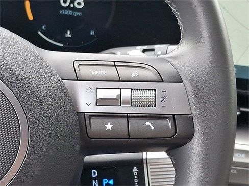 Certified 2024 Hyundai Kona SEL w/ Convenience Package image 18