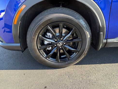 Used 2024 Honda CR-V Sport-L image 9