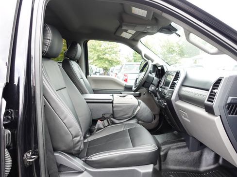 Used 2022 Ford F350 XLT w/ XLT Value Package image 36