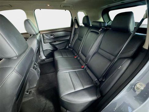 Used 2021 Nissan Rogue SL w/ Premium Package FWD image 23