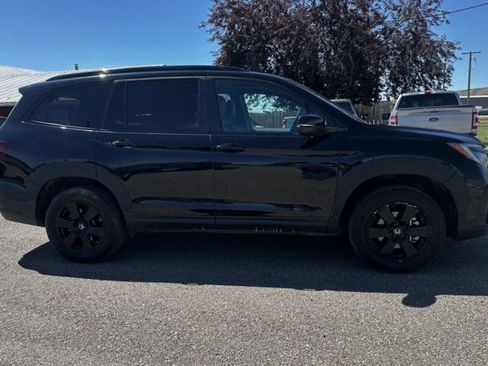 Used 2022 Honda Pilot TrailSport image 20